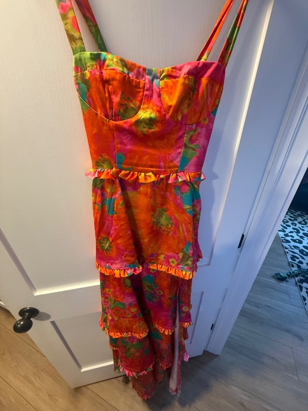 Show me your mumu dress